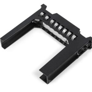 Dell 0RJ8J9 RJ8J9 Blank Filler Caddy 2.5 SFF PowerEdge R640 R740 R740xd R840