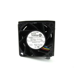 Dell 0N5T36 Fan Module PowerEdge NMB 06038DA-12S-EWH - usata