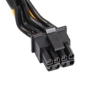 Dell 01JCWJ Cavo alimentazione interno PowerEdge - usato