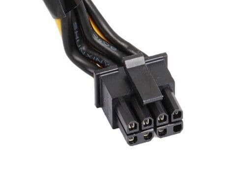 Dell 01JCWJ Cavo alimentazione interno PowerEdge - usato