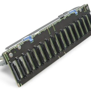 Dell 0HMJG5 Backplane SAS (SATA) 16 x 2.5 PowerEdge R740 R740xd - usato testato