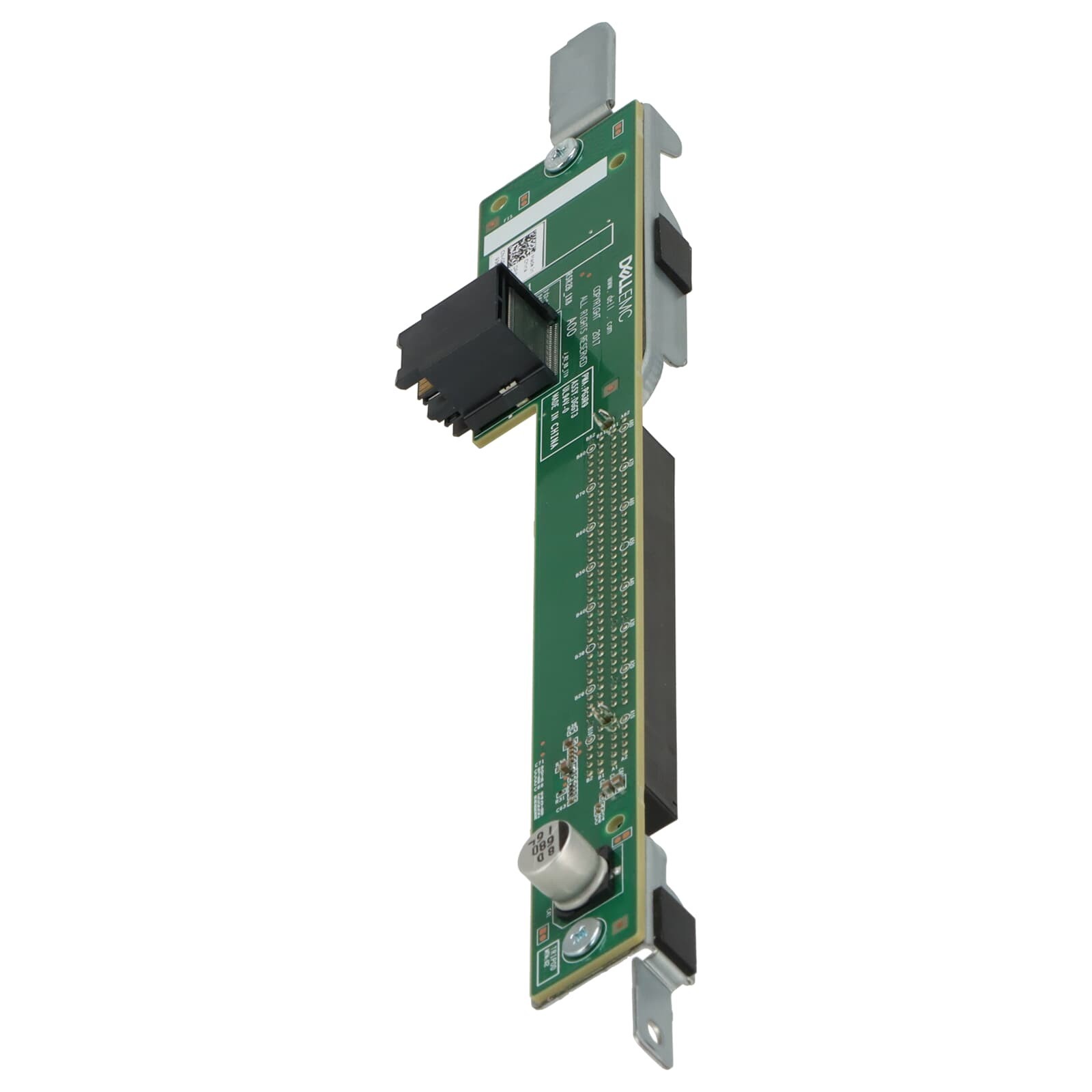 Dell 0DGGT3 DGGT3 Riser Card PCIe x8 per PowerEdge R740 R740xd - immagine 2