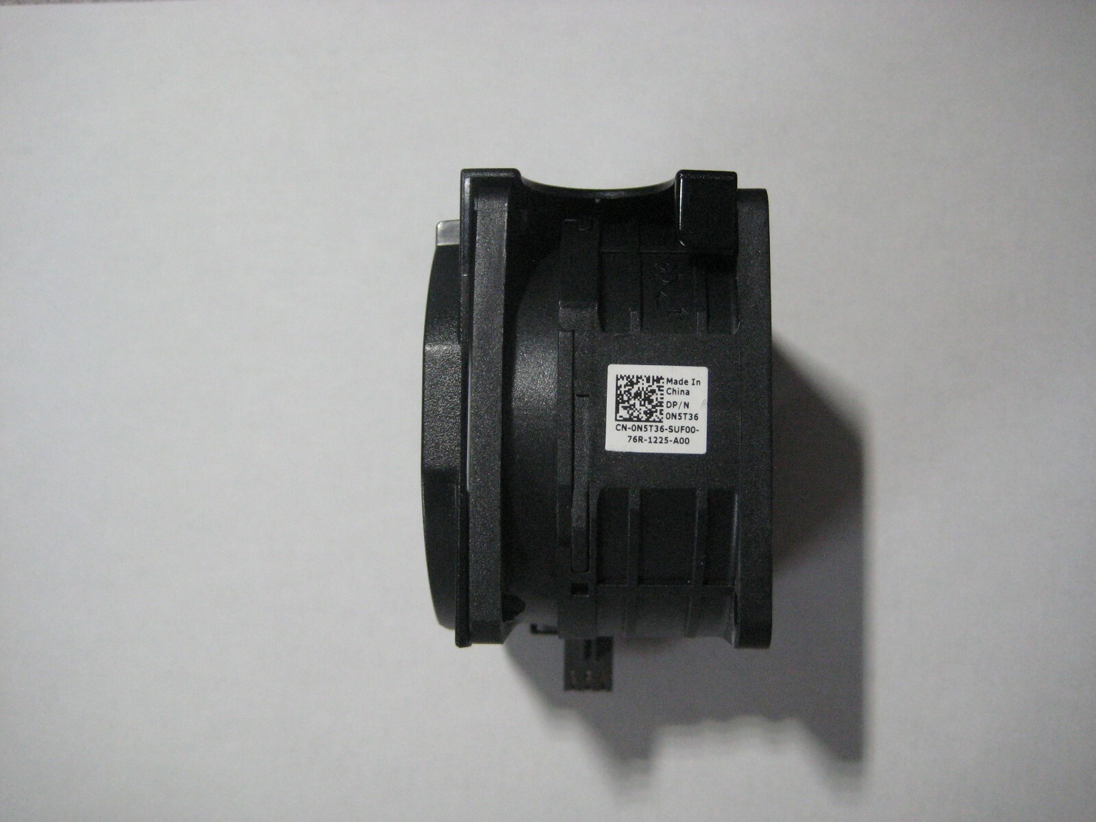 Dell 0N5T36 Fan Module PowerEdge NMB 06038DA-12S-EWH - usata - Image 2