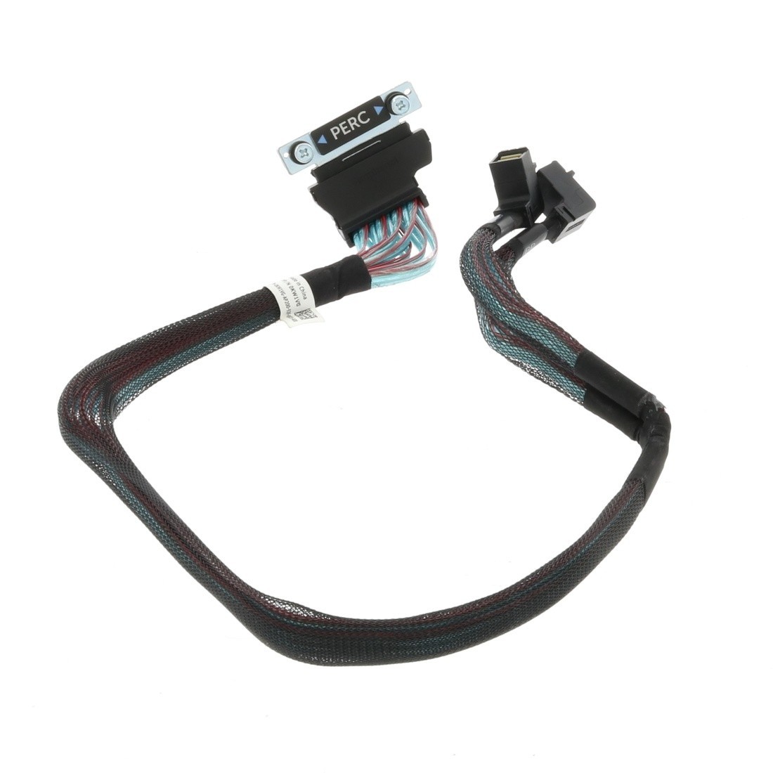 Dell 0KW1VG PERC Cable Harness PowerEdge - usato - immagine 2