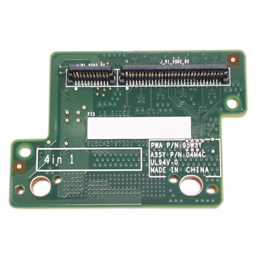 Dell 04M4C PERC Interposer Board PowerEdge R740 R740xd - used - Image 3