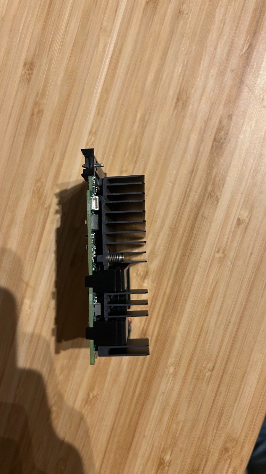 Dell 03V42G PERC H730P Mini Mono RAID Controller con batteria - usato - Image 3