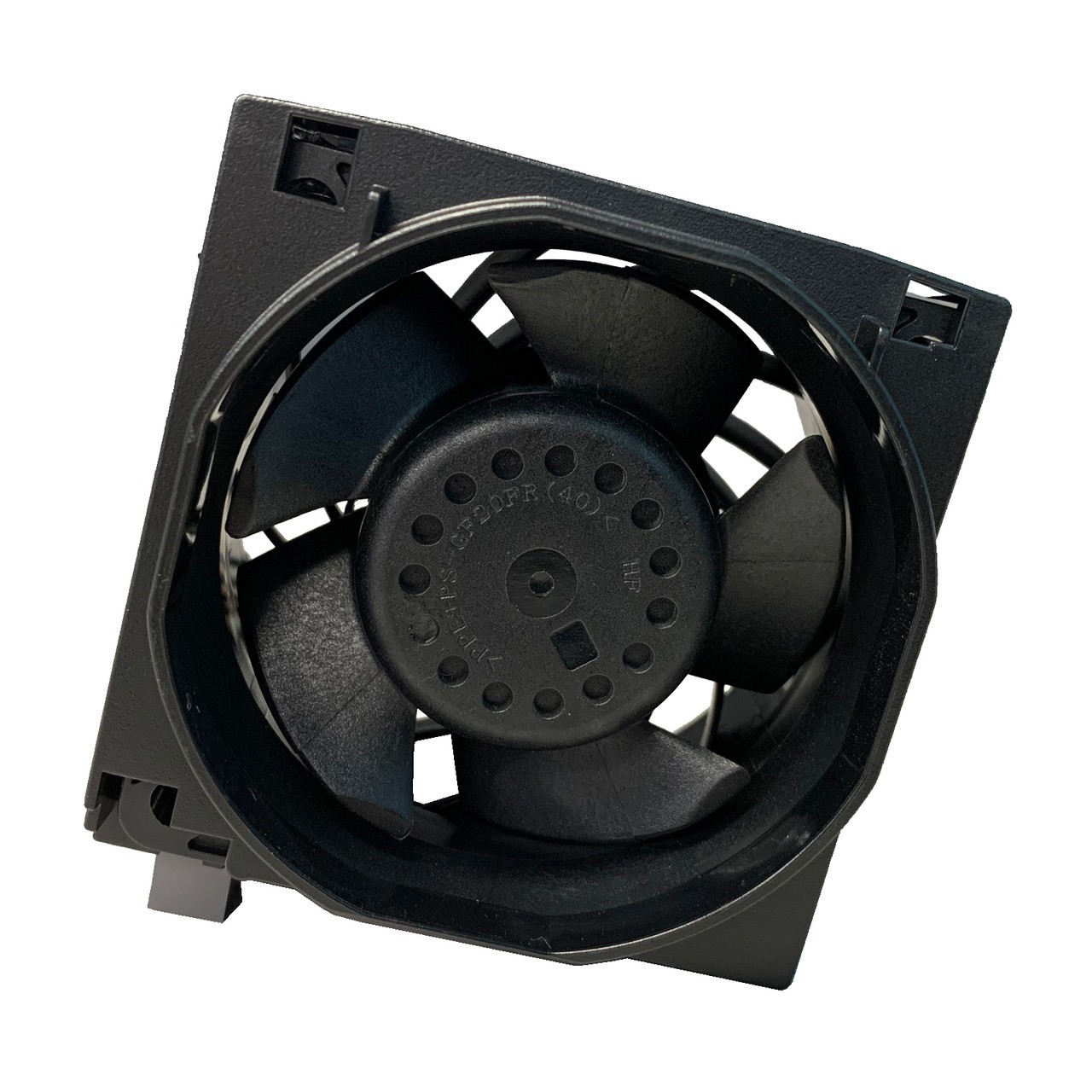 Dell 0N5T36 Fan Module PowerEdge NMB 06038DA-12S-EWH - usata - Image 3