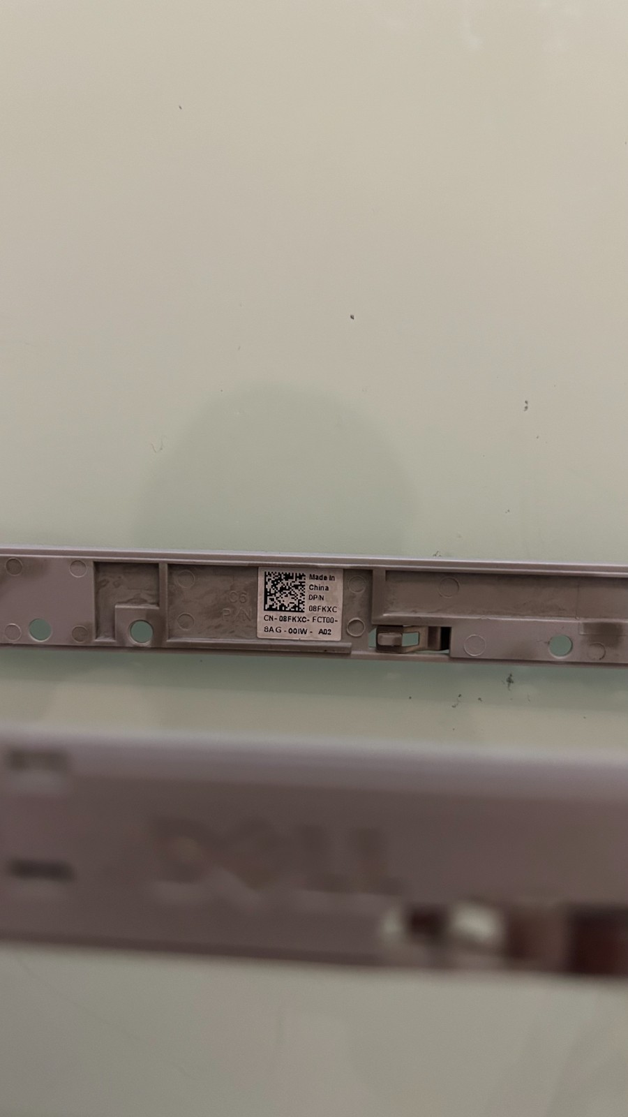 Dell 08FKXC Tray Caddy 2.5 SAS SATA per PowerEdge R430 R630 R730 R930 R420 R620 - Image 5