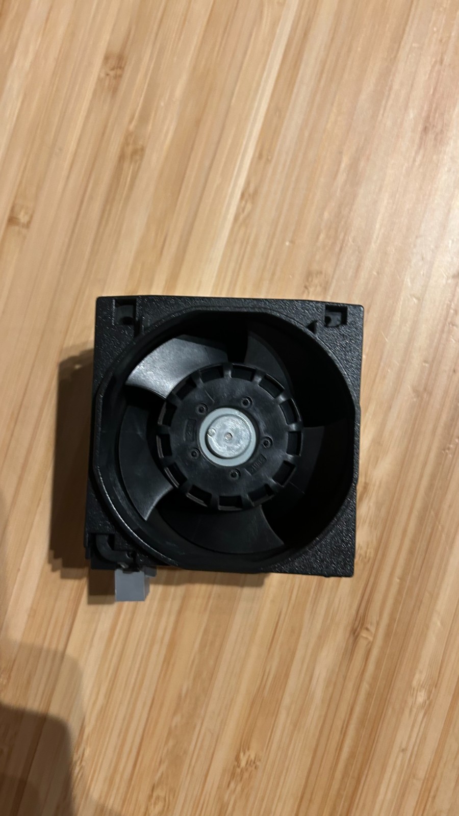 Dell 0N5T36 Fan Module PowerEdge NMB 06038DA-12S-EWH - usata - Image 6