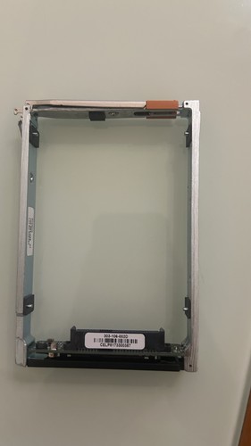 EMC 303-106-002D 2.5 SAS SATA HDD Caddy Tray with Interposer - Image 4