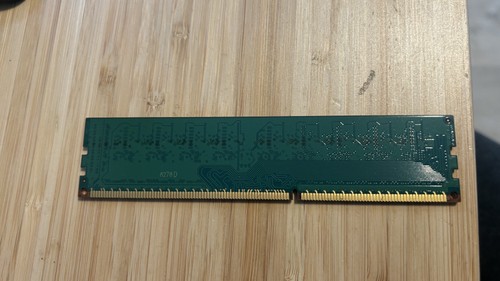 Samsung M391B5773CH0-CH9 2GB 1Rx8 PC3-10600E ECC UDIMM RAM DDR3 - Image 2