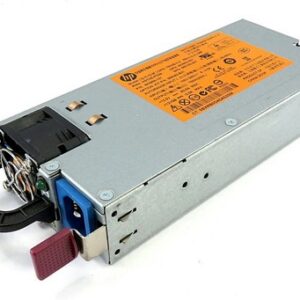 HP 656363-B21 660183-001 DPS-750AB-3A 750W Platinum ProLiant Gen8 PSU