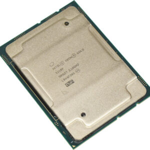 Intel Xeon Gold 5218R SRGZ7 2.10GHz 20-Core LGA3647 CPU