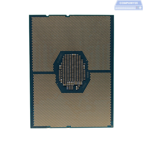 Intel Xeon Gold 6128 SR3J4 6-Core 3.40GHz LGA3647 CPU High Clock - Image 2