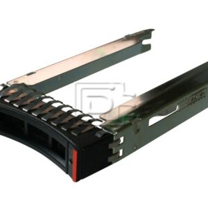 IBM Lenovo 44T2216 2.5 SFF SAS SATA Hot Swap HDD Tray Caddy
