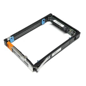 EMC 303-106-002D 2.5 SAS SATA HDD Caddy Tray with Interposer