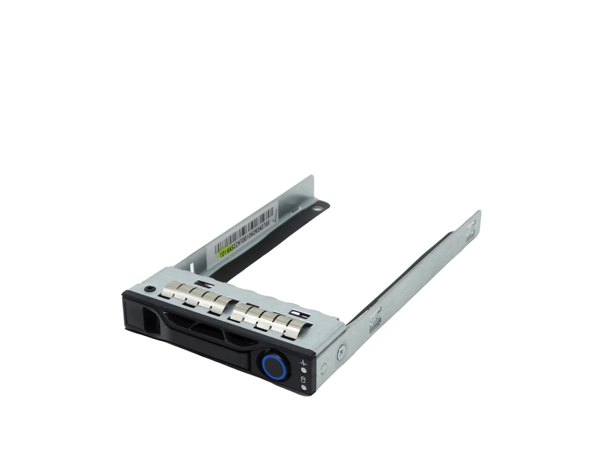 Quanta QCT T41S T42S 2.5 Hot-Swap HDD Caddy TDI4AS2ZHT00106