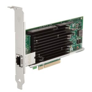 Intel X540-T1 10Gb Single Port RJ45 Ethernet Converged Network Adapter