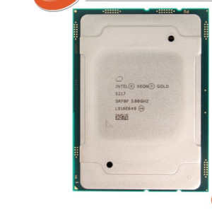 Intel Xeon Gold 5217 SRFBF 8-Core 3.00GHz LGA3647 Server Processor CPU
